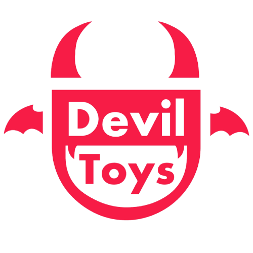 Devil Toys – Broshobby-Canada