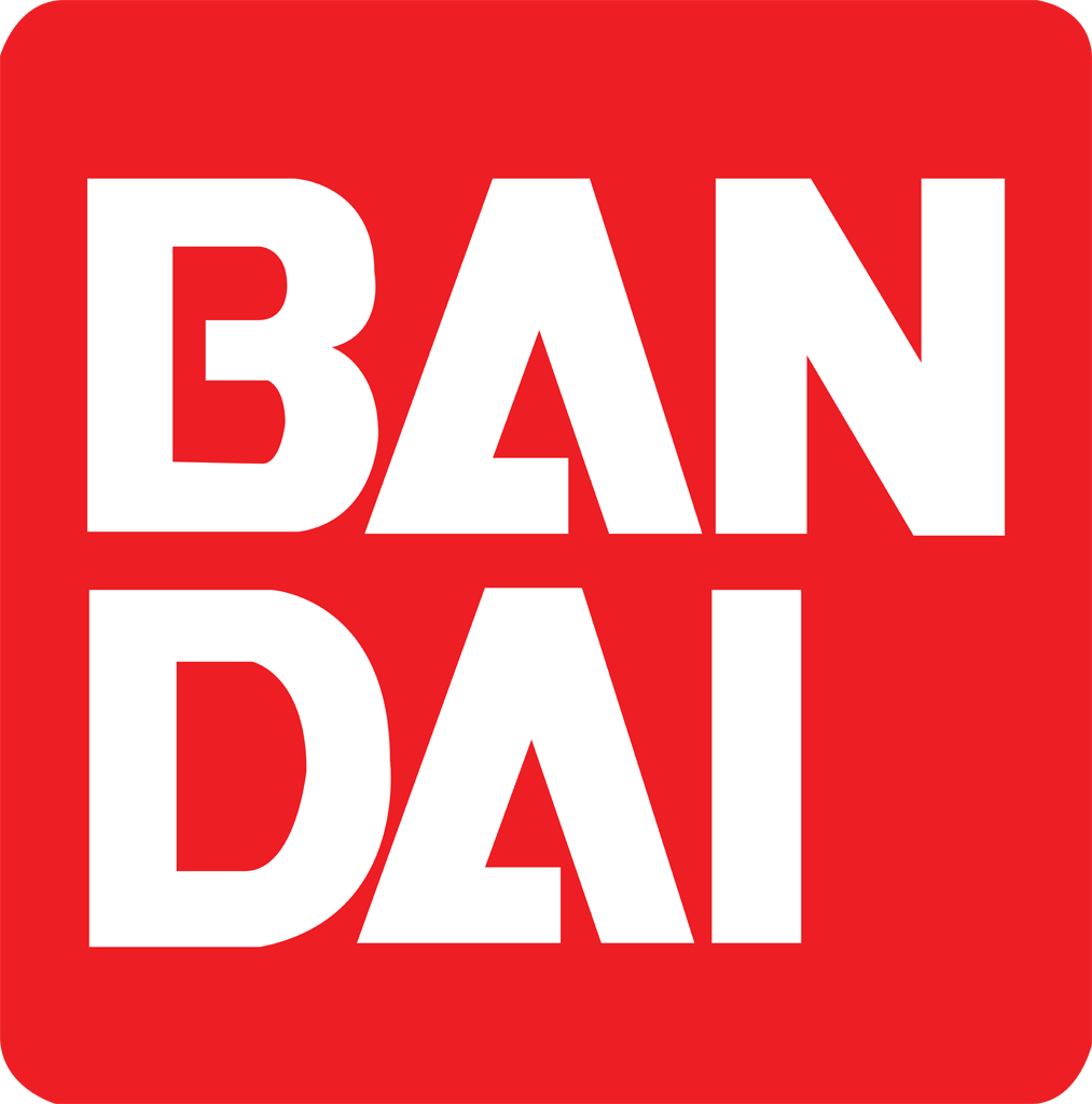Bandai – Broshobby-Canada