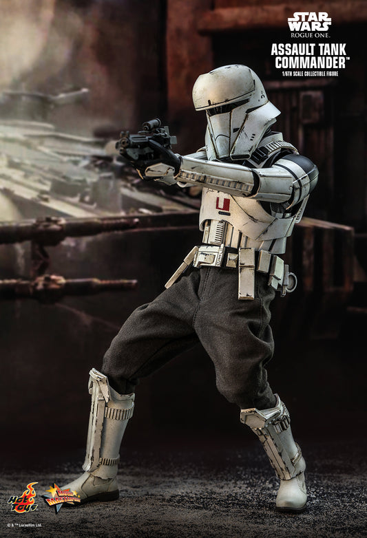 Hot Toys - MMS587 - Star Wars: Rogue One™ - Assault Tank Commander