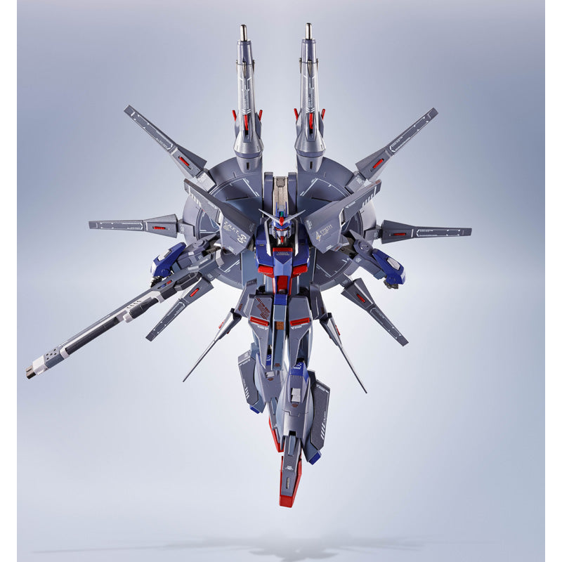 [Pre-order]Bandai -METAL ROBOT SPIRITS <SIDE MS> LEGEND GUNDAM