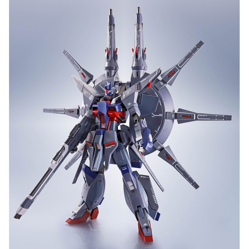 [Pre-order]Bandai -METAL ROBOT SPIRITS <SIDE MS> LEGEND GUNDAM