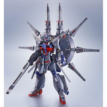 [Pre-order]Bandai -METAL ROBOT SPIRITS <SIDE MS> LEGEND GUNDAM
