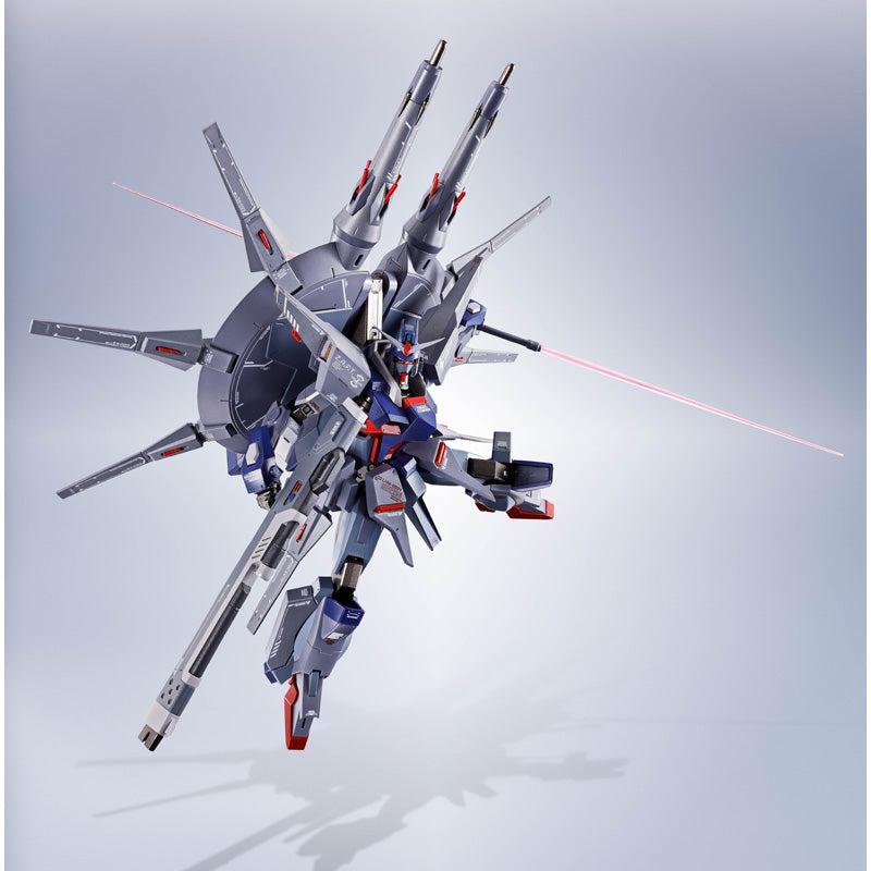 [Pre-order]Bandai -METAL ROBOT SPIRITS <SIDE MS> LEGEND GUNDAM