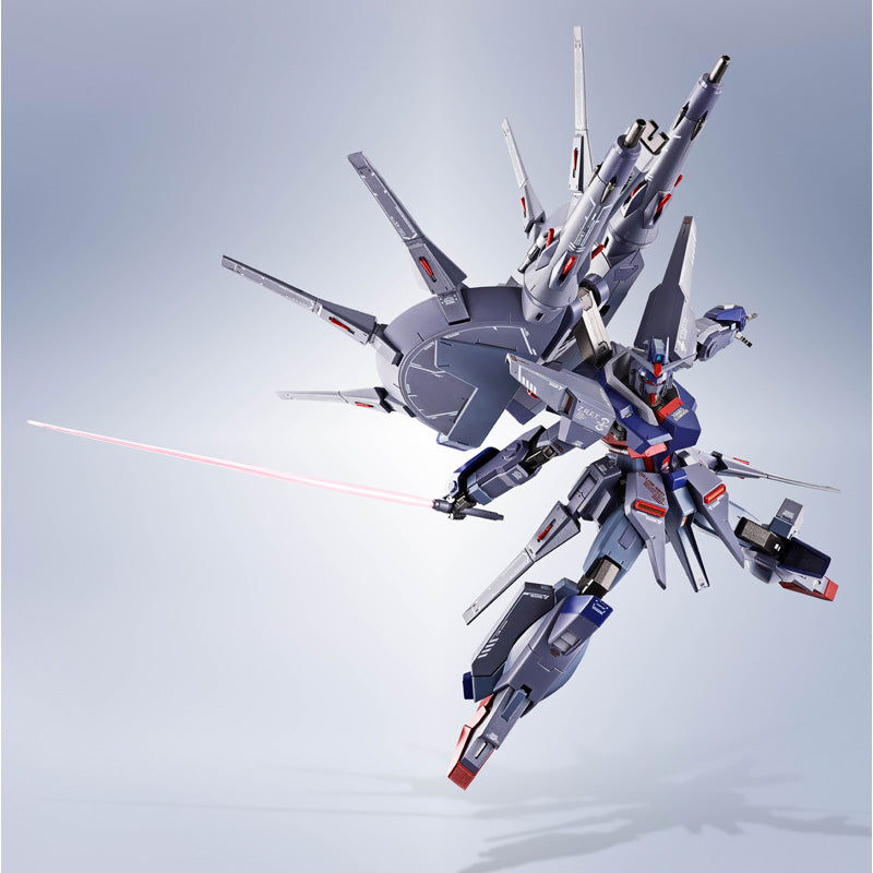 [Pre-order]Bandai -METAL ROBOT SPIRITS <SIDE MS> LEGEND GUNDAM