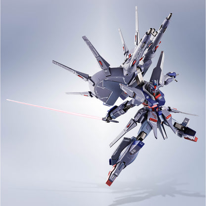 [Pre-order]Bandai -METAL ROBOT SPIRITS <SIDE MS> LEGEND GUNDAM