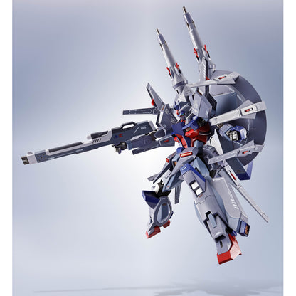 [Pre-order]Bandai -METAL ROBOT SPIRITS <SIDE MS> LEGEND GUNDAM