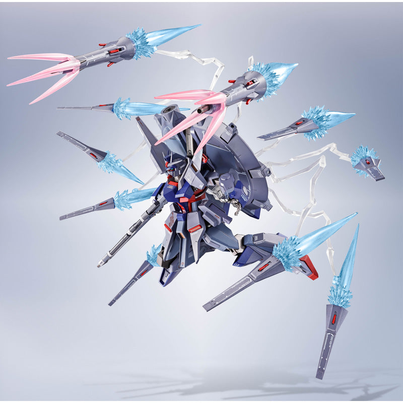 [Pre-order]Bandai -METAL ROBOT SPIRITS <SIDE MS> LEGEND GUNDAM