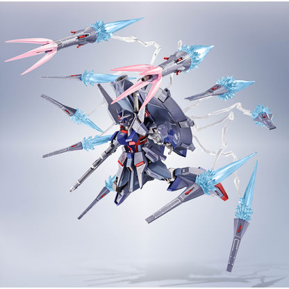 [Pre-order]Bandai -METAL ROBOT SPIRITS <SIDE MS> LEGEND GUNDAM