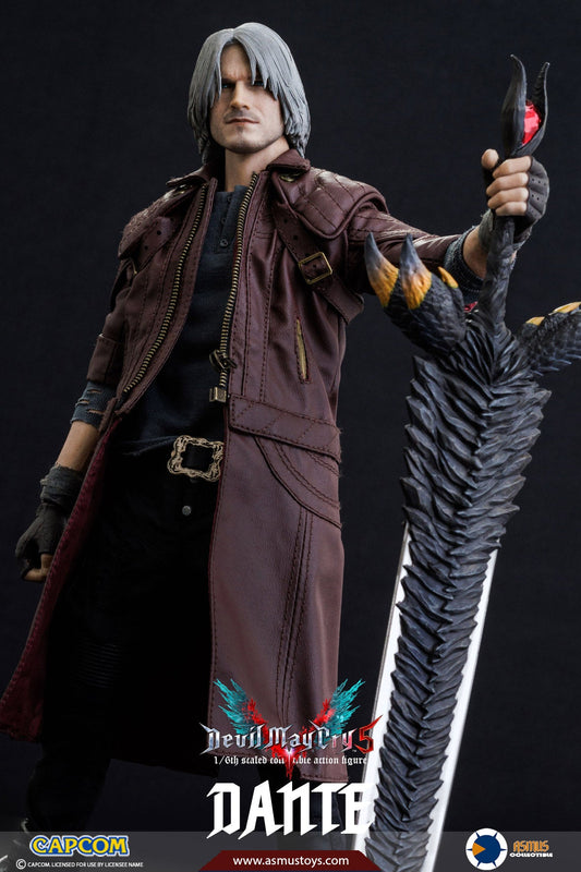 [Pre-order]Asmus DMC502LUX - Dante (DMC V) Luxury Edition