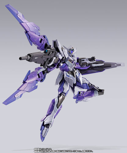 [Pre-order]Bandai -Metal Build 1.5(EYES) GUNDAM