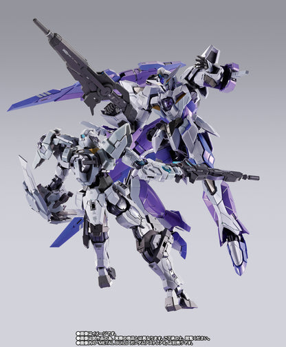 [Pre-order]Bandai -Metal Build 1.5(EYES) GUNDAM