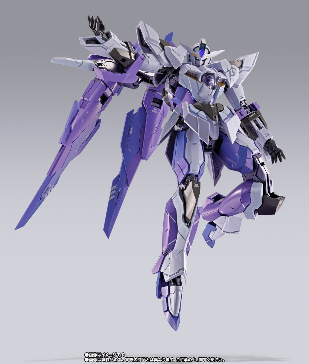 [Pre-order]Bandai -Metal Build 1.5(EYES) GUNDAM