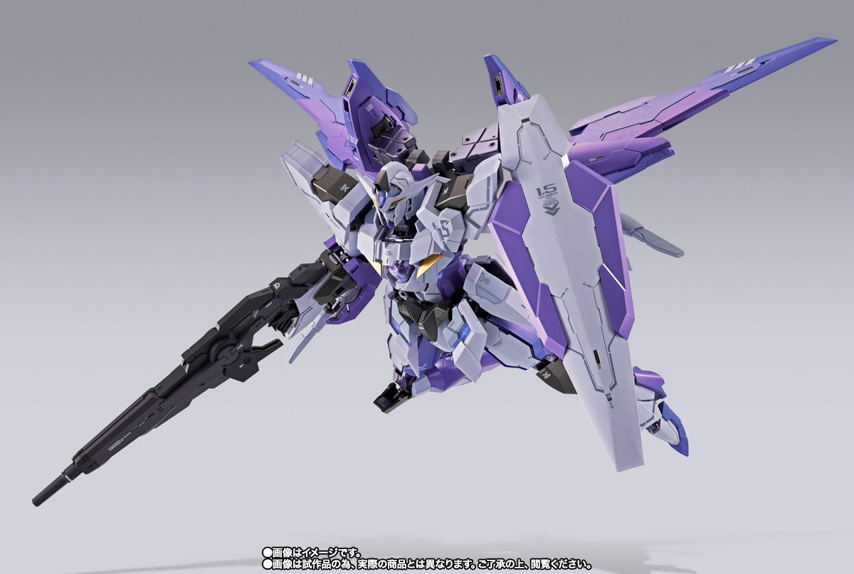 [Pre-order]Bandai -Metal Build 1.5(EYES) GUNDAM