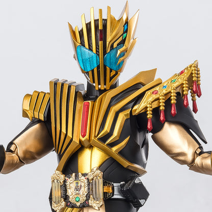 [Pre-order]Bandai -  S.H.Figuarts KAMEN RIDER LEGEND