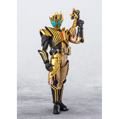 [Pre-order]Bandai -  S.H.Figuarts KAMEN RIDER LEGEND