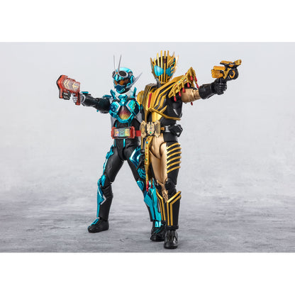 [Pre-order]Bandai -  S.H.Figuarts KAMEN RIDER LEGEND