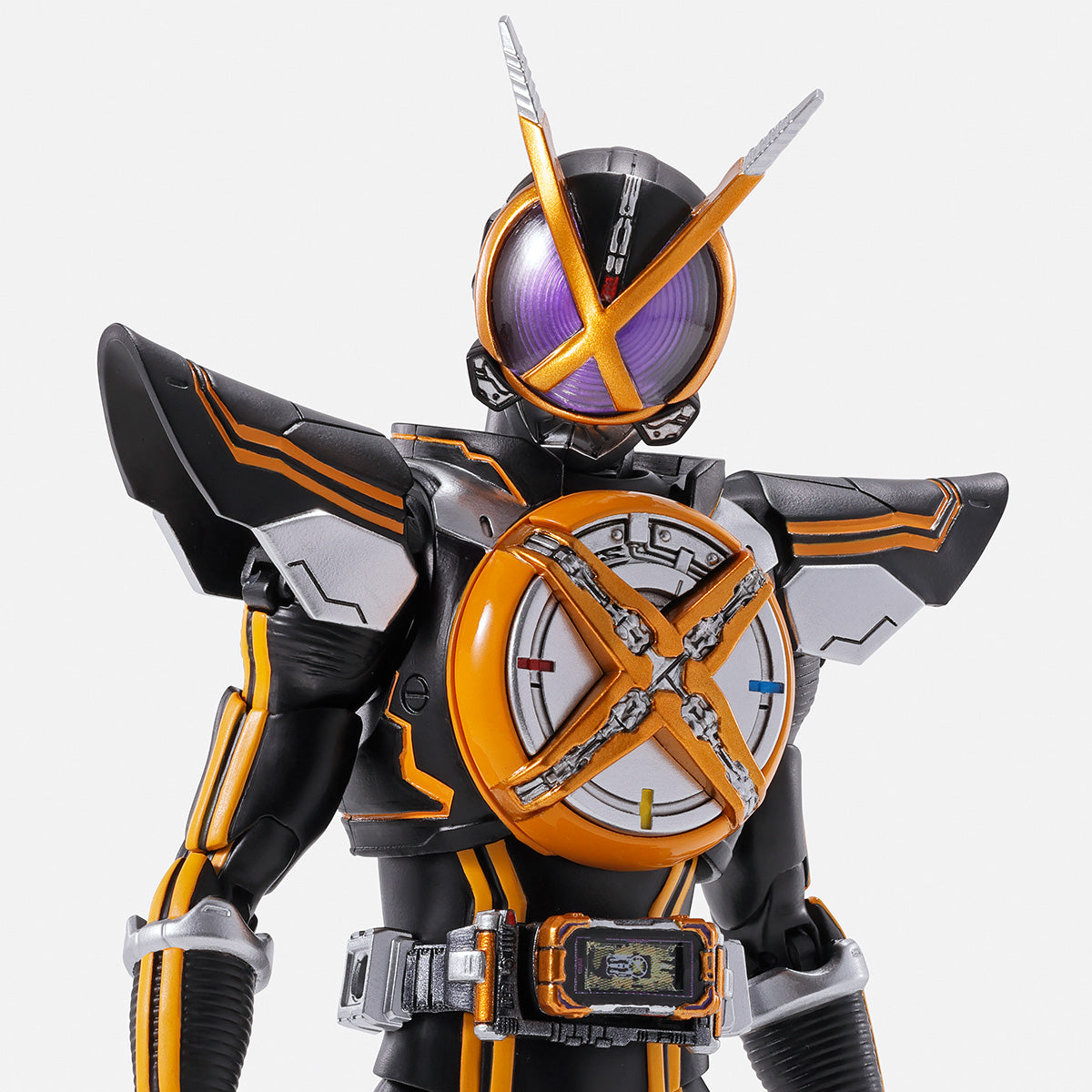 [Pre-order]Bandai - S.H.Figuarts (SHINKOCCHOU SEIHOU) MASKED RIDER NEXT KAIXA