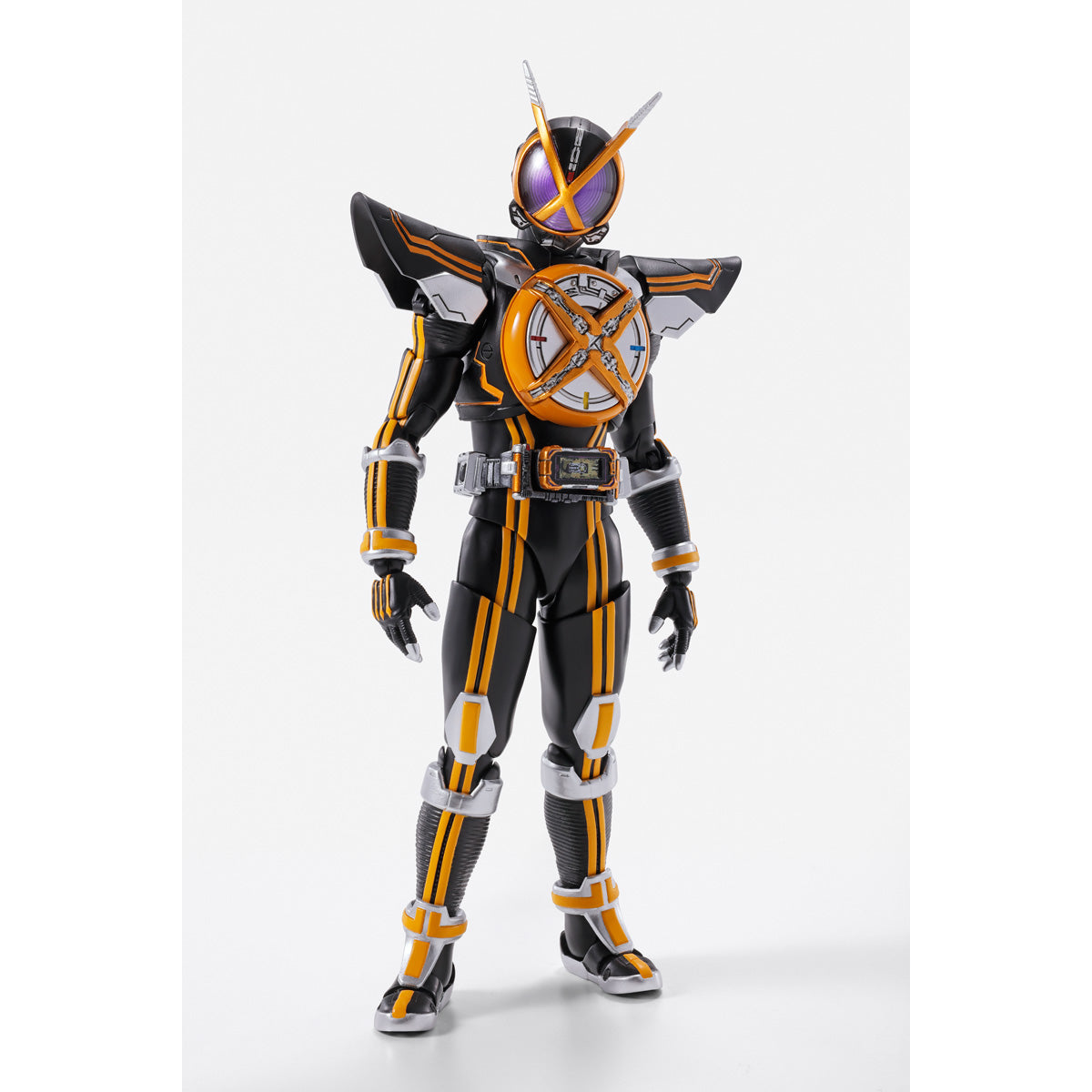 [Pre-order]Bandai - S.H.Figuarts (SHINKOCCHOU SEIHOU) MASKED RIDER NEXT KAIXA