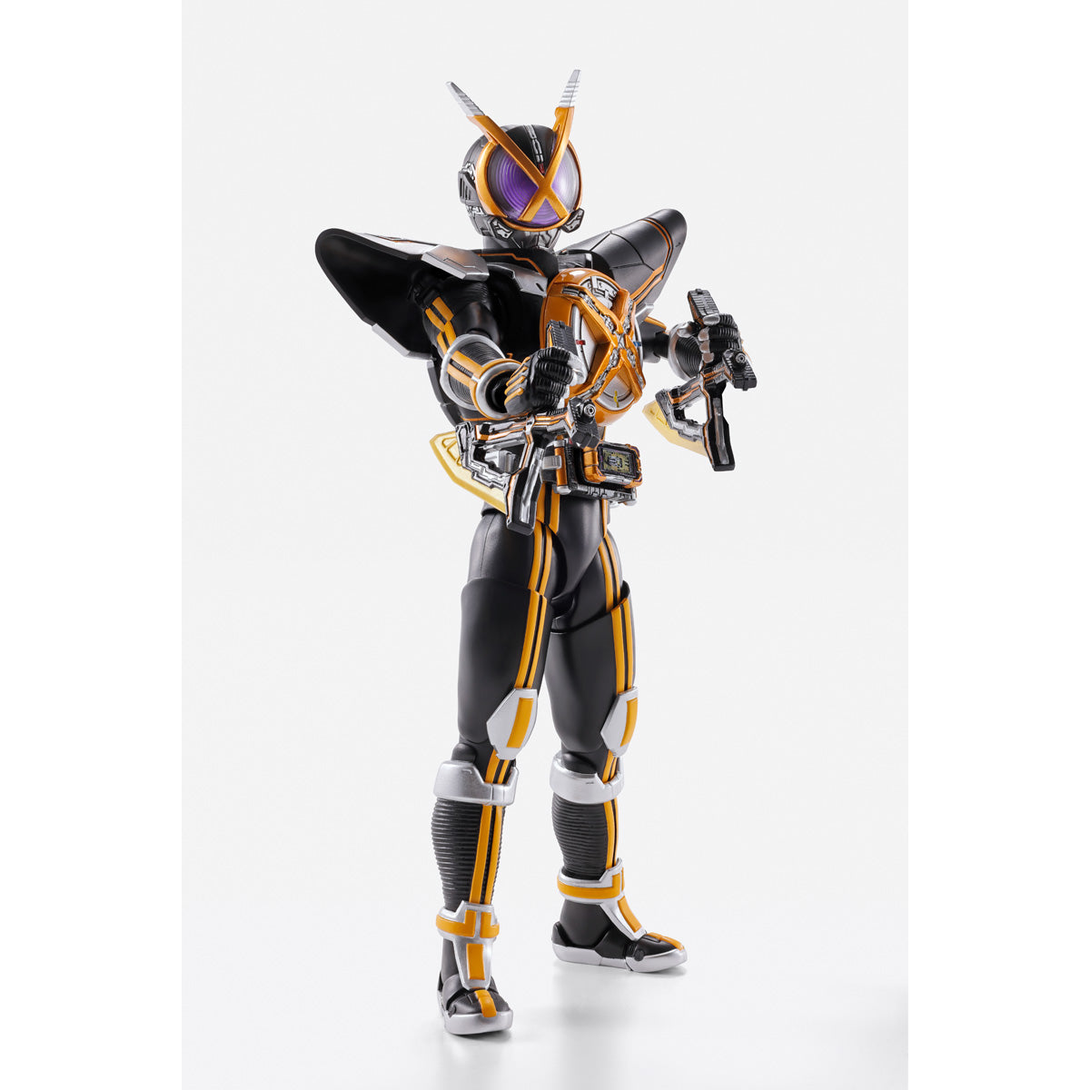 [Pre-order]Bandai - S.H.Figuarts (SHINKOCCHOU SEIHOU) MASKED RIDER NEXT KAIXA