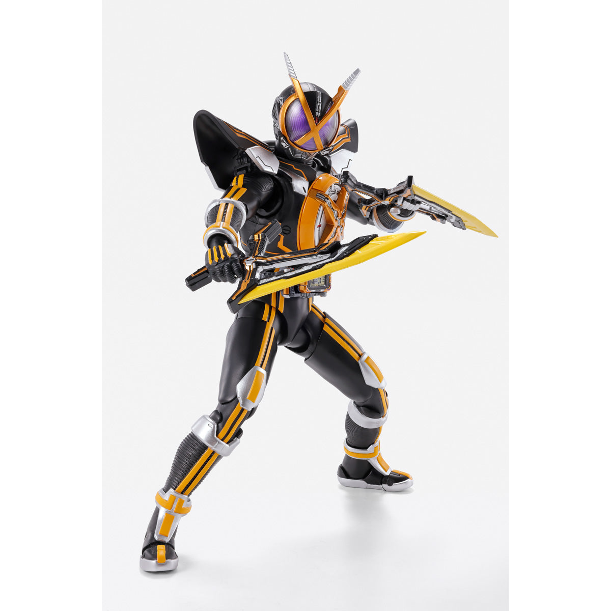 [Pre-order]Bandai - S.H.Figuarts (SHINKOCCHOU SEIHOU) MASKED RIDER NEXT KAIXA