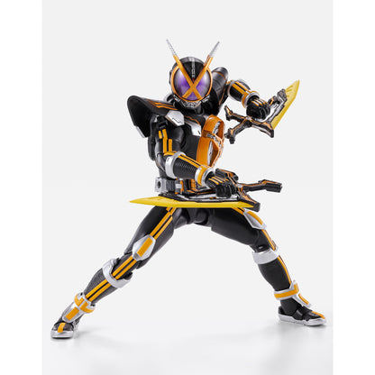 [Pre-order]Bandai - S.H.Figuarts (SHINKOCCHOU SEIHOU) MASKED RIDER NEXT KAIXA