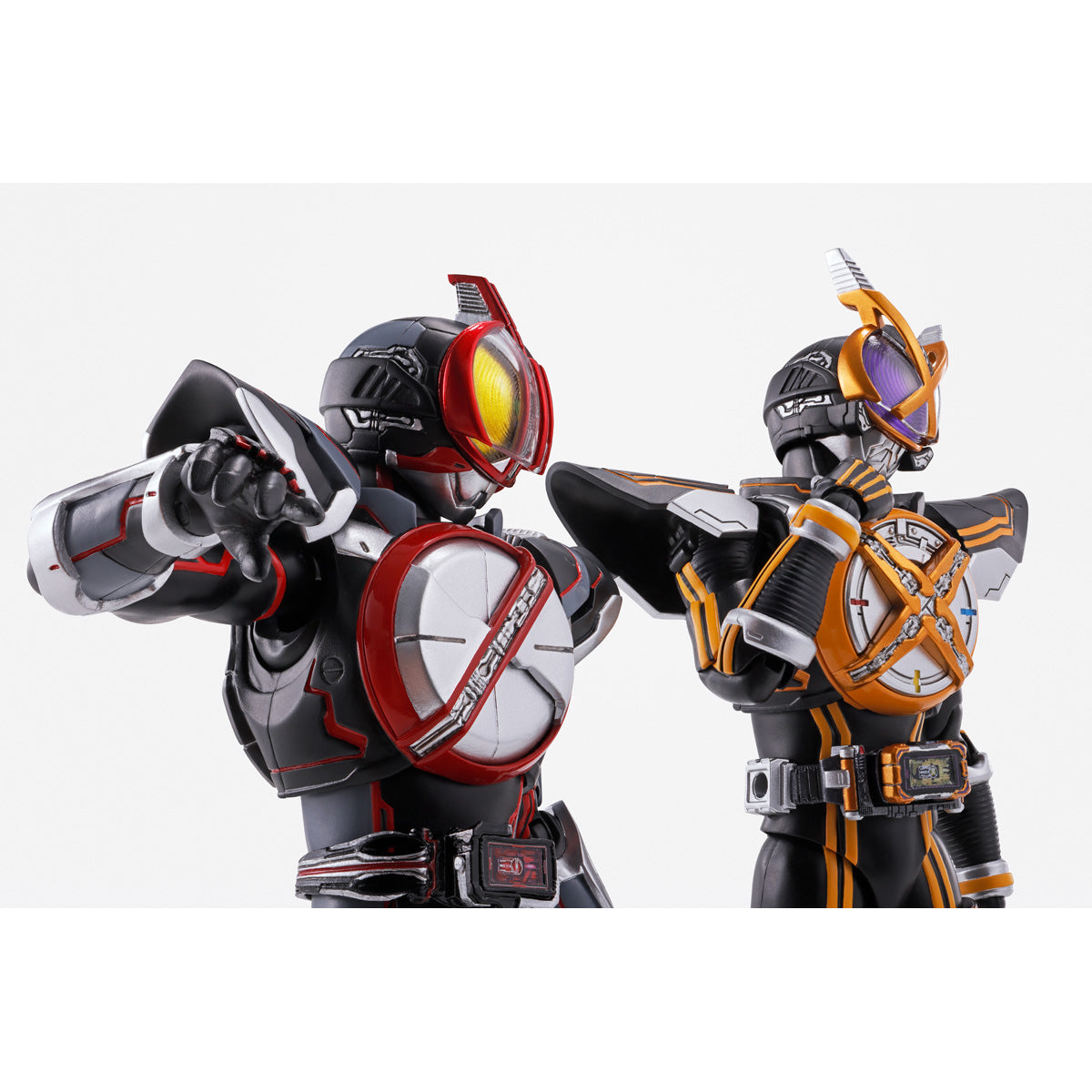 [Pre-order]Bandai - S.H.Figuarts (SHINKOCCHOU SEIHOU) MASKED RIDER NEXT KAIXA