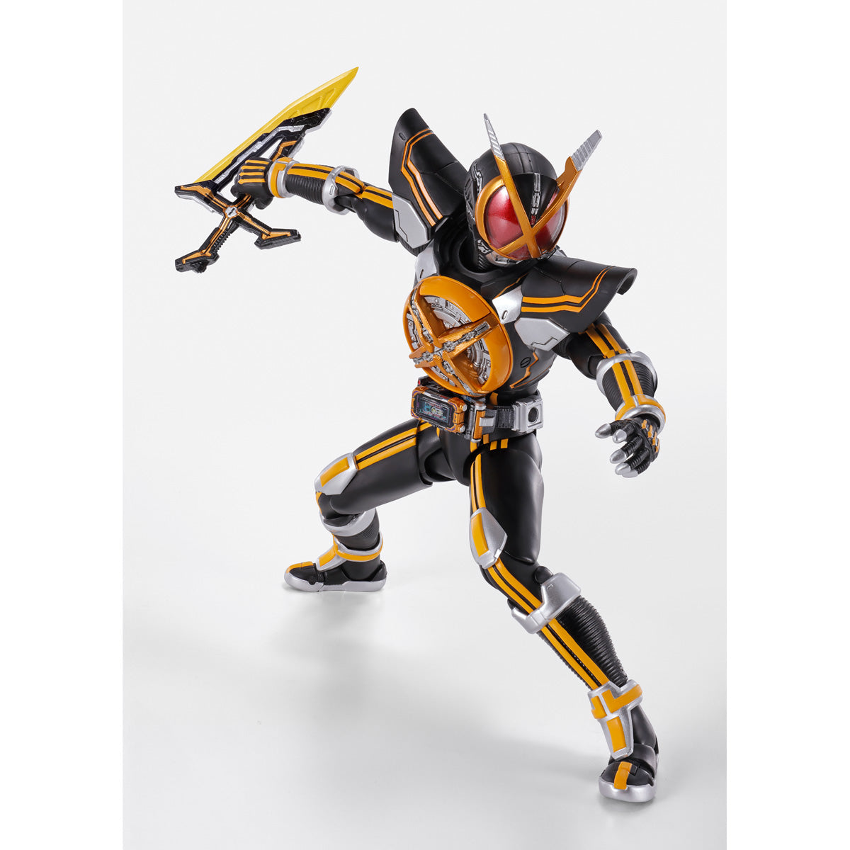 [Pre-order]Bandai - S.H.Figuarts (SHINKOCCHOU SEIHOU) MASKED RIDER NEXT KAIXA