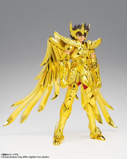 [Pre-order]Bandai - SAINT CLOTH MYTH EX - Sagittarius Seiya - Successor of the Golden Cloth