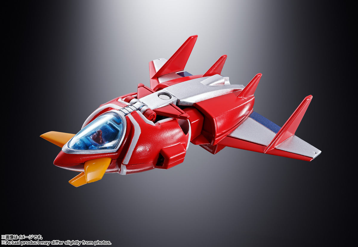 [Pre-order]Bandai - SOUL OF CHOGOKIN - GX-31SP VOLTES V CHOGOKIN 50th Ver.