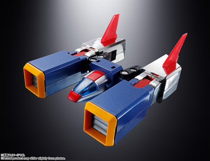 [Pre-order]Bandai - SOUL OF CHOGOKIN - GX-31SP VOLTES V CHOGOKIN 50th Ver.