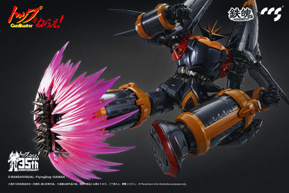 [Pre-order]CCSTOYS - GunBuster