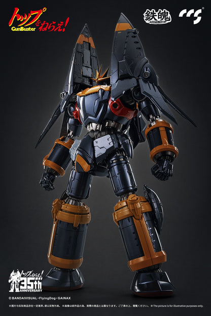 [Pre-order]CCSTOYS - GunBuster