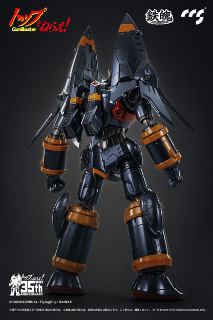 [Pre-order]CCSTOYS - GunBuster