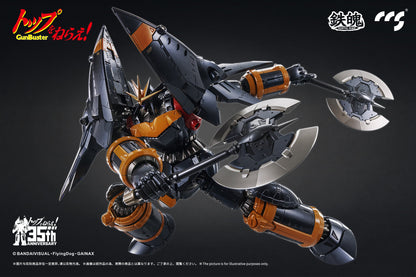 [Pre-order]CCSTOYS - GunBuster