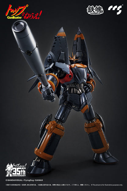 [Pre-order]CCSTOYS - GunBuster