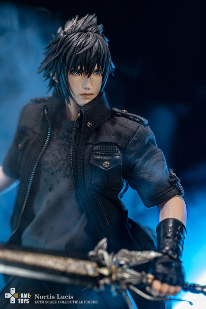 [Pre-order]GAMETOYS - GT-010 Final Fantasy 15 - Noctis Lucis