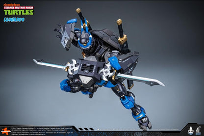 [Pre-order]HEATBOYS - HB0071 - [TMNT] Teenage Mutant Ninja Turtles - Leonardo (40th Anniversary Ver.) Limited Edition