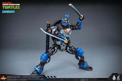 [Pre-order]HEATBOYS - HB0071 - [TMNT] Teenage Mutant Ninja Turtles - Leonardo (40th Anniversary Ver.) Limited Edition