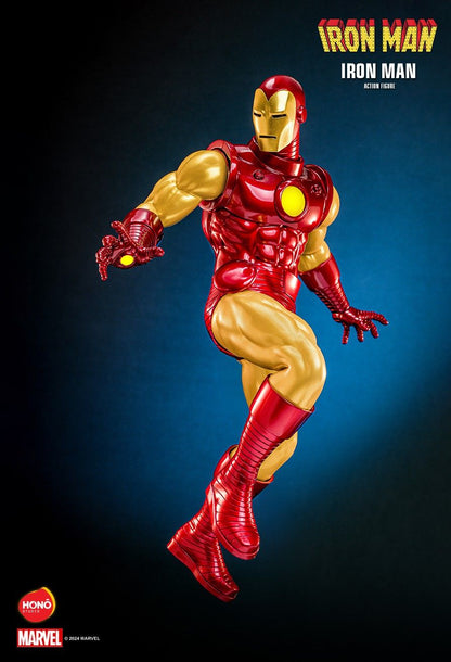 [Pre-order]Hot Toys x HONŌ STUDIO - HS05 - Iron Man