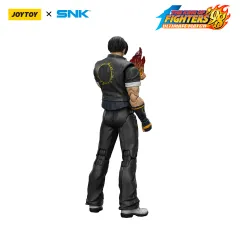 [Pre-order]Joytoy SNK - KOF 98UM - Hero Team - 1/18 scale Kyo Kusanagi