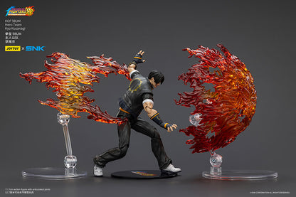 [Pre-order]Joytoy SNK - KOF 98UM - Hero Team - 1/18 scale Kyo Kusanagi