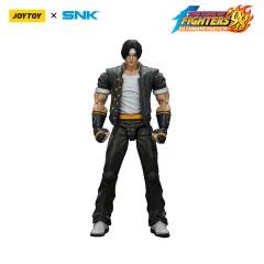 [Pre-order]Joytoy SNK - KOF 98UM - Hero Team - 1/18 scale Kyo Kusanagi