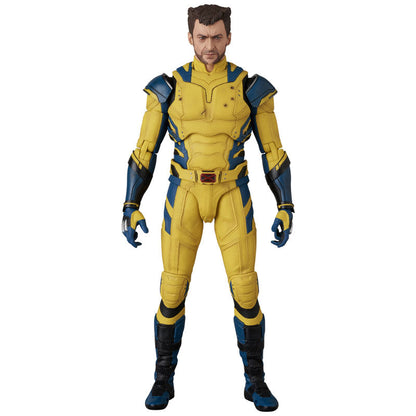 [Pre-order]MEDICOM TOY - MAFEX WOLVERINE (Deadpool ＆ Wolverine Ver.)
