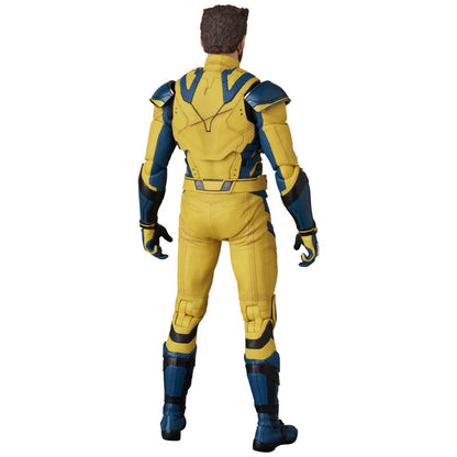 [Pre-order]MEDICOM TOY - MAFEX WOLVERINE (Deadpool ＆ Wolverine Ver.)