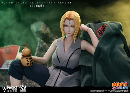 [Pre-order]ROCKET TOYS ROC-009 Naruto Shippuden - Tsunade