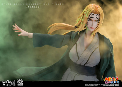 [Pre-order]ROCKET TOYS ROC-009 Naruto Shippuden - Tsunade