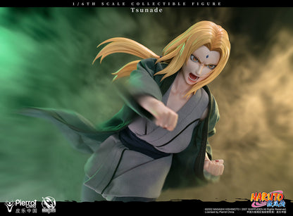 [Pre-order]ROCKET TOYS ROC-009 Naruto Shippuden - Tsunade