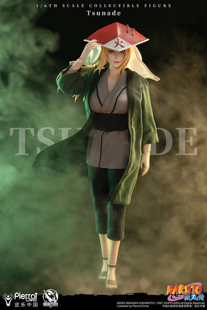 [Pre-order]ROCKET TOYS ROC-009 Naruto Shippuden - Tsunade