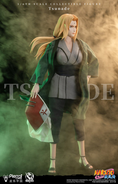 [Pre-order]ROCKET TOYS ROC-009 Naruto Shippuden - Tsunade