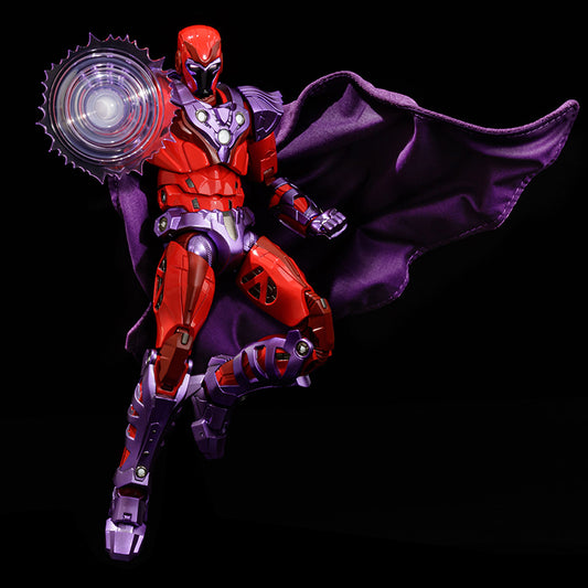[Pre-order]Sentinel Toys - FIGHTING ARMOR - Magneto